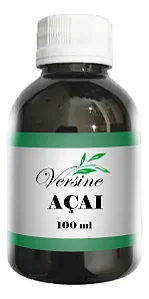 Essência Açai 100 ml Versine