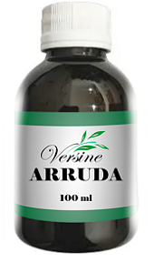 Essência Arruda 100 ml Versine