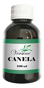 Essência Canela 100 ml Versine