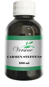 Essência Carmen Stefanns 100 ml Versine