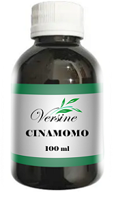 Essência Cinamomo 100 ml Versine