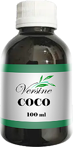 Essência Coconut 100 ml Versine