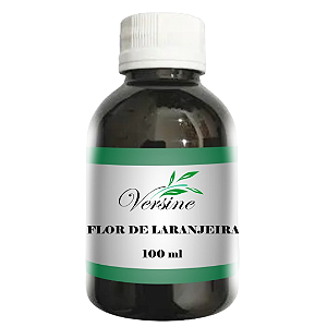 Essência Flor de Laranjeira