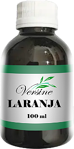 Essência Laranja 100 ml Versine