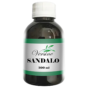 Essência Sandalo 100 ml Versine