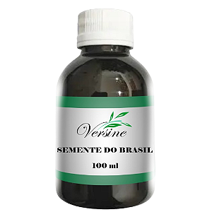 Essência Sementes do Brasil 100 ml Versine