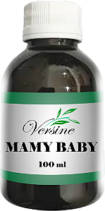 Essência Cheirinho de Bebe 100 ml Versine