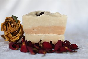 O Sabonete da Lua Crescente,