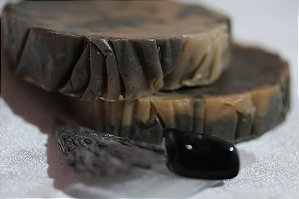 Sabonete da Lua Nova