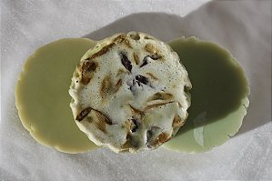 Sabonete da Lua Minguante