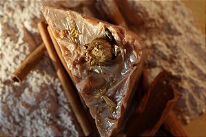 Sabonete Magia de Isis !