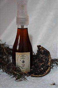 Poção spray harmonizadora de Ambiente