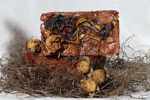 Sabonete Fleur Delacour