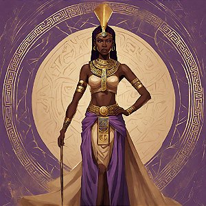 Óleo de banho Mulher Feiticeira-100ml