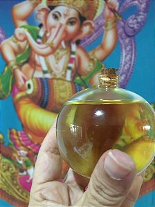 Óleo do Acolhimento - 100ml