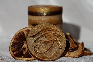 Sabonete Poder de Hórus