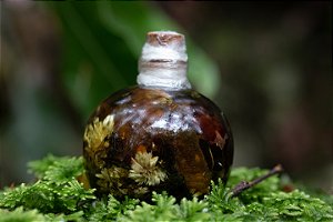 Óleo Deusa Khali - 50ml