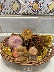 Mães Lobas: Kit Ancestralidade feminina