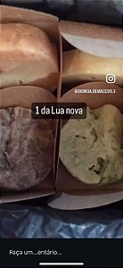 Caixinha das mini-luas