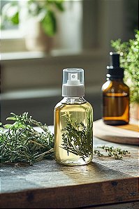 Spray Xô Uruca 60 ml Essência Natural