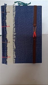 Livro original jeans