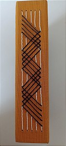 Livro linhas Cruzadas