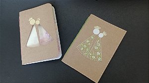 Caderninho "Nazinha"