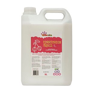 Condicionador Pitanga Tchuska 5L