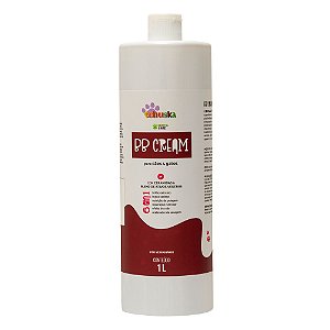 BB Cream Tchuska 1L