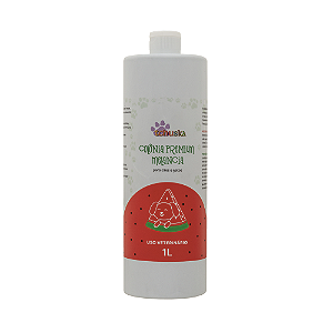 Colônia Premium Tchuska MELANCIA 1L REFIL