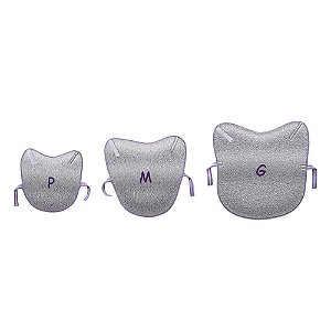 Kit Manta Térmica Tchuska - tamanhos P M G