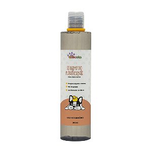 Shampoo Purificante Tchuska 300mL
