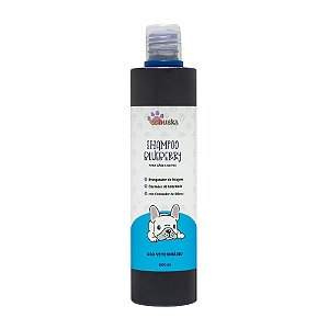 Shampoo Blueberry Tchuska 300mL
