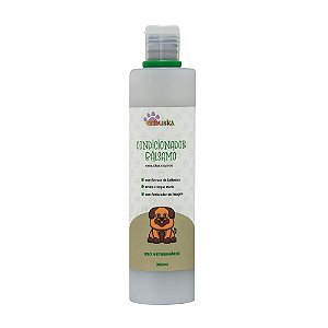 Condicionador Bálsamo com Calendula Tchuska 300mL