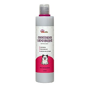 Condicionador Desembaraçante Bamboo Tchuska 300mL