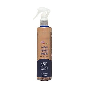 Colonia Premium Tchuska BLUEBERRY 290ml