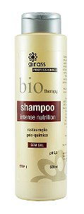 Shampoo Pos Quimica Girass 500ml