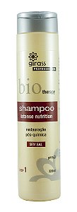 Shampoo Pos Quimica Girass 320ml