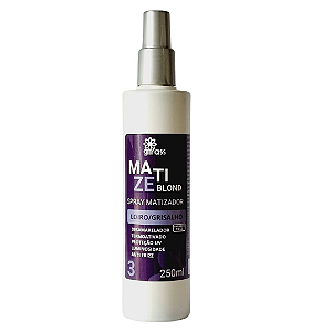 Spray Matizador Girass 240ml
