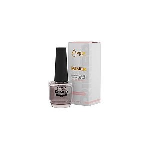 Top Coat Aegla Pro (12 ml) - Aegla PRO: Gel Para Unhas, Esmaltes e