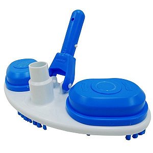 ASPIRADOR SLIM PLASTICO C/ESCOVA