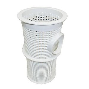 CESTO DO PRÉ FILTRO SEM ALÇA SODRAMAR