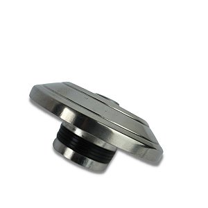 DISPOSITIVO DE RETORNO INOX 50MM PREMIUM SODRAMAR