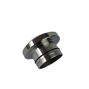 DISPOSITIVO ASPIRAÇÃOO INOX 1.1/2 LIGHT TECH