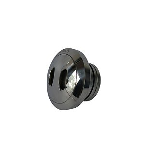 DISPOSITIVO ASPIRAÇÃOO INOX 1.1/2 LIGHT TECH