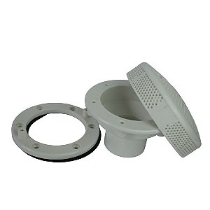 SODRAMAR DISPOSITIVO DRENO 10/50 TUBO 50MM VINIL