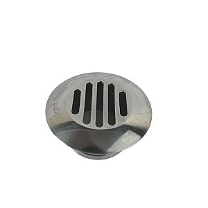 DISPOSITIVO SUCÇÃO INOX 1.1/2 LIGHT TECH