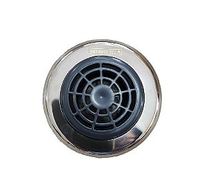 DISPOSITIVO DE NIVEL  INOX 316 P/ALVENARIA (TUBO 50) FLUIDRA