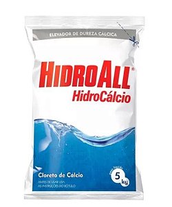 ELEVADOR DE DUREZA CÁLCICA HIDROALL 5KG