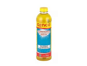 CLARIFICANTE GENFLOC GENCO 1L